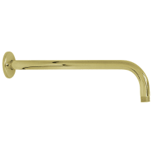 Polished Brass
