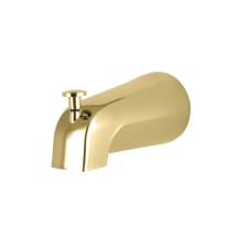 Polished Brass