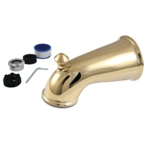 Polished Brass