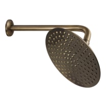 Antique Brass