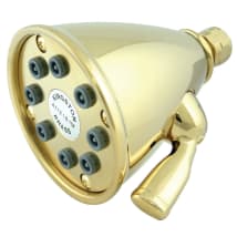 Polished Brass