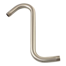 Brushed Nickel