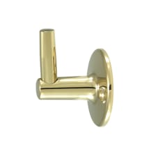 Polished Brass
