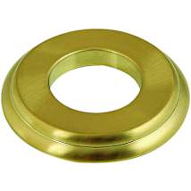 Brushed Brass