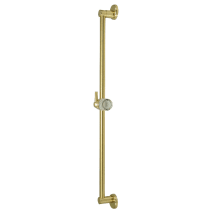 Polished Brass