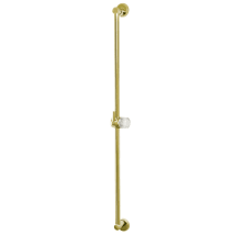 Polished Brass