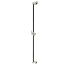 Polished Nickel