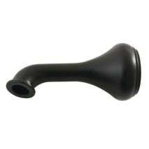 Matte Black