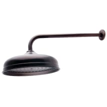 Oil Rubbed Bronze