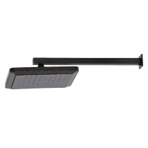 Oil Rubbed Bronze