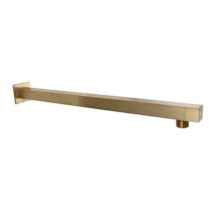 Polished Brass