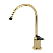 Polished Brass