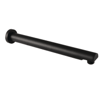 Matte Black
