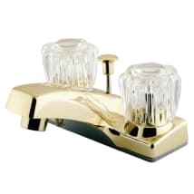 Polished Brass