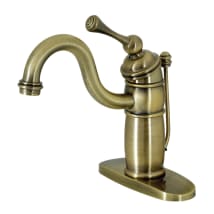 Antique Brass