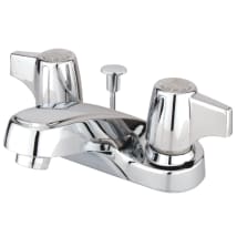 Polished Chrome