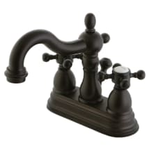 Oil Rubbed Bronze