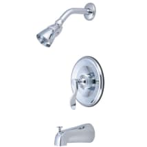Polished Chrome