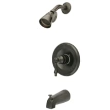 Oil Rubbed Bronze
