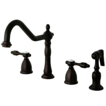 Oil Rubbed Bronze
