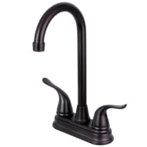 Oil Rubbed Bronze