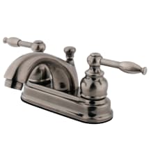Vintage Nickel