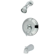Polished Chrome