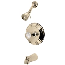 Polished Brass
