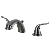 Brushed Nickel