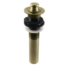 Antique Brass