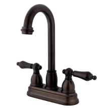 Oil Rubbed Bronze