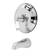 Polished Chrome