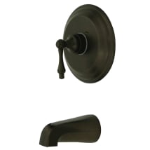 Oil Rubbed Bronze