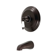 Oil Rubbed Bronze