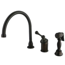 Oil Rubbed Bronze