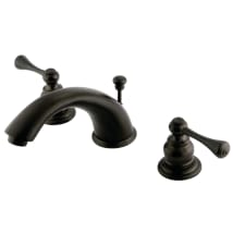 Oil Rubbed Bronze
