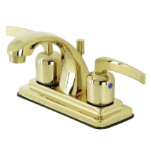 Polished Brass