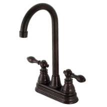 Oil Rubbed Bronze