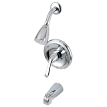 Polished Chrome