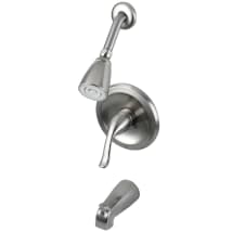 Brushed Nickel