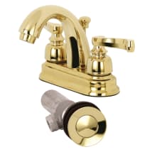 Polished Brass