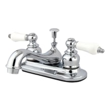 Polished Chrome