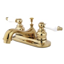 Polished Brass