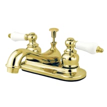 Polished Brass
