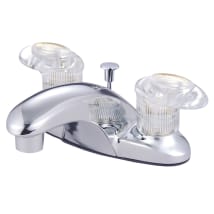 Polished Chrome