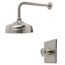 Brushed Nickel