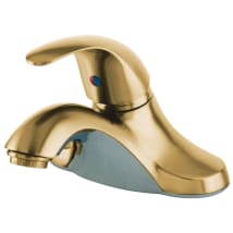 Polished Brass
