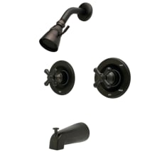 Oil Rubbed Bronze