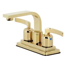 Polished Brass