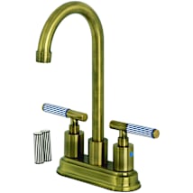 Antique Brass